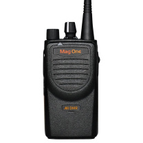 摩托罗拉 MOTOROLA 大功率长续航长天线数字对讲机 A8(DMR) 电池容量:2400mAh (黑色)