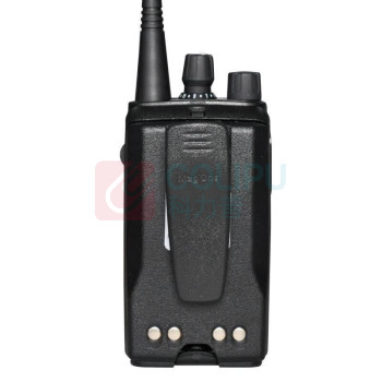 摩托罗拉 MOTOROLA 大功率长续航长天线数字对讲机 A8(DMR) 电池容量:2400mAh (黑色)