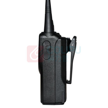 摩托罗拉 MOTOROLA 大功率长续航长天线数字对讲机 A8(DMR) 电池容量:2400mAh (黑色)