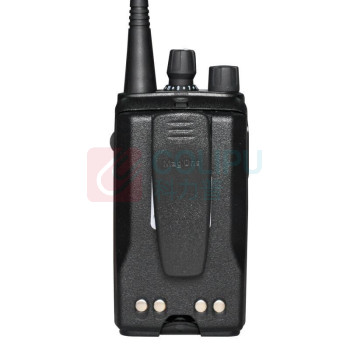 摩托罗拉 MOTOROLA 大功率长续航长天线数字对讲机 A8(DMR) 电池容量:2400mAh (黑色)