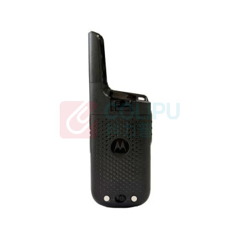 摩托罗拉 MOTOROLA 数字共用对讲机 C360 DMR 免执照 (黑色)