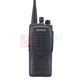建伍 KenWood 数字对讲机 TK-3207D 含1块锂电池