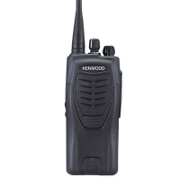 建伍 KenWood 数字对讲机 TK-3207D 含1块锂电池