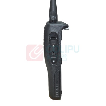 建伍 KenWood 数字对讲机 TK-3207D 含1块锂电池
