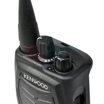 建伍 KenWood 数字对讲机 TK-3207D 含1块锂电池