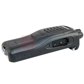 建伍 KenWood 数字对讲机 TK-3207D 含1块锂电池
