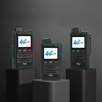 爱国者 aigo 公网对讲机 E286