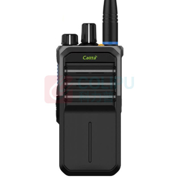 中兴高达 对讲机 DH415Ex