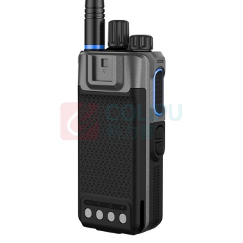 中兴高达 对讲机 DH415Ex