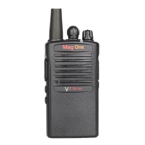 摩托罗拉 MOTOROLA 对讲机 VZ-D131(含国产皮套)
