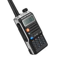 宝锋 BAOFENG 手持式对讲机 UV-5R 非防爆 4000mAh