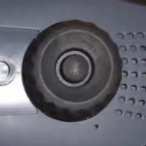 国产 手持台旋转键 THR880i