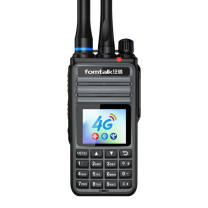 泛腾 fomtalk 对讲机台 FPX3000T