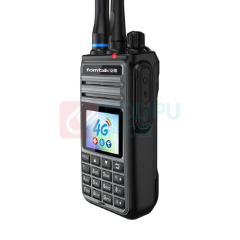 泛腾 fomtalk 对讲机台 FPX3000T