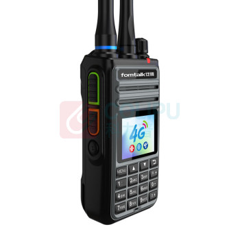 泛腾 fomtalk 对讲机台 FPX3000T