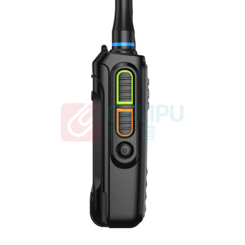 泛腾 fomtalk 对讲机台 FPX3000T