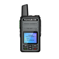 泛腾 fomtalk 公网对讲机 POC980K