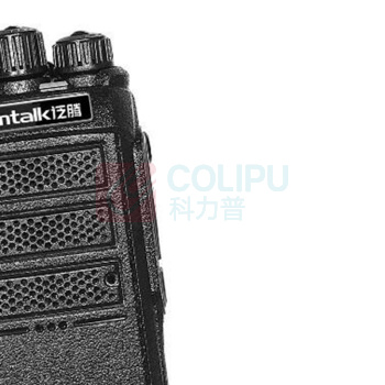 泛腾 fomtalk 对讲机 Max8000P