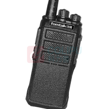 泛腾 fomtalk 对讲机 Max8000P
