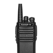 泛腾 fomtalk 对讲机 Max1200