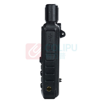 泛腾 fomtalk 公网对讲机 FPX100