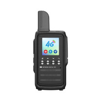 泛腾 fomtalk 公网对讲机 FPX200