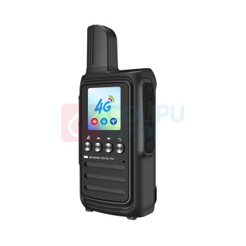 泛腾 fomtalk 公网对讲机 FPX200