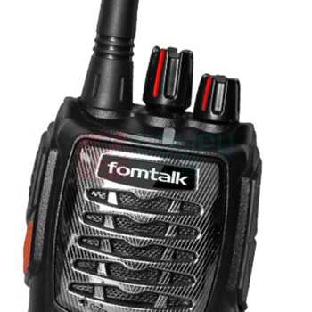 泛腾 fomtalk 对讲机 Max8500