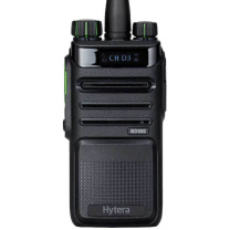 海能达 Hytera 数模两用对讲机 BD550