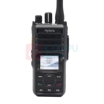 海能达 Hytera 防爆对讲机 HP560 U1 IP67级防水 质保一年