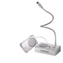 金正 NINTAUS 窗口双向对讲机 FLCK-790-10W