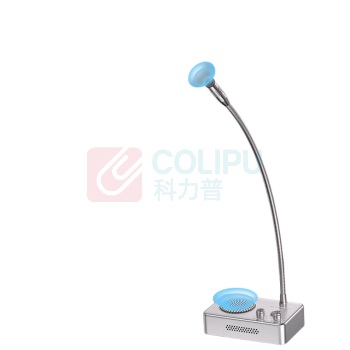 金正 NINTAUS 窗口双向对讲机 FLCK-790-10W