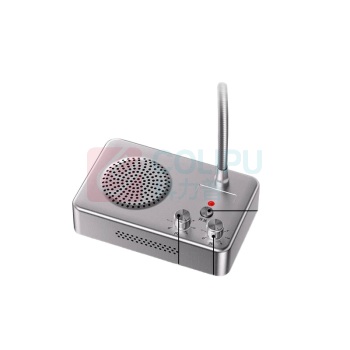 金正 NINTAUS 窗口双向对讲机 FLCK-790-10W