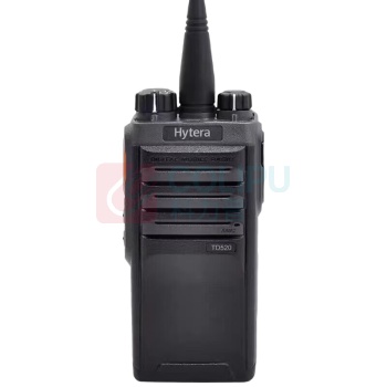 海能达 Hytera 数字对讲机 TD520U