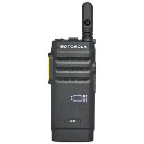 摩托罗拉 MOTOROLA 数字对讲机 SL1M (黑色)