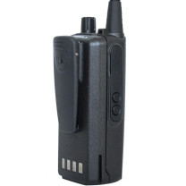 摩托罗拉 MOTOROLA 数字对讲机 XIR C2620 (黑色)