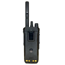 摩托罗拉 MOTOROLA 数字对讲机 R2 (黑色)