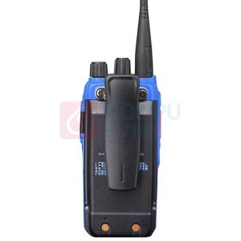 科立讯 音频输入输出数字对讲设备 数模兼容 石油化工手持台 DP515EX 116*55*36mm
