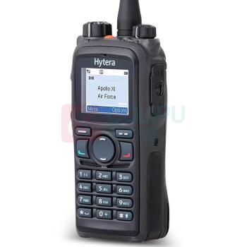 海能达 Hytera 数字对讲机 PD780