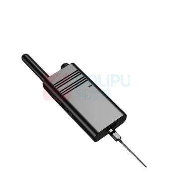 威贝特 米粉版一键对频对讲机 WBT-V1 Plus 双台装