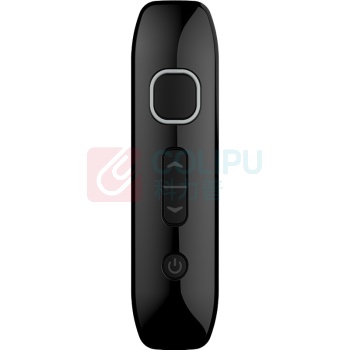 UNIKOO 微型耳挂式对讲机 NET/T2