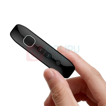 UNIKOO 微型耳挂式对讲机 NET/T2