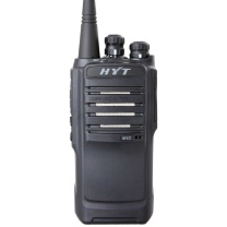 海能达 Hytera 模拟对讲机 TC500S 430-440MHZ (黑色)
