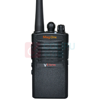 摩托罗拉 MOTOROLA 模拟对讲机 Mag One VZ-D131 400-470MHz (黑色)