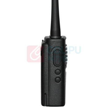 摩托罗拉 MOTOROLA 模拟对讲机 Mag One VZ-D131 400-470MHz (黑色)