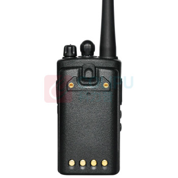 摩托罗拉 MOTOROLA 模拟对讲机 Mag One VZ-D131 400-470MHz (黑色)