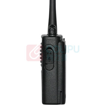 摩托罗拉 MOTOROLA 模拟对讲机 Mag One VZ-D131 400-470MHz (黑色)