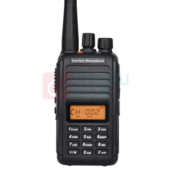摩托罗拉 MOTOROLA 对讲机 V468 (黑色)
