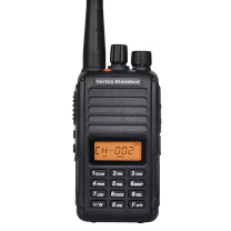 摩托罗拉 MOTOROLA 对讲机 V468 (黑色)