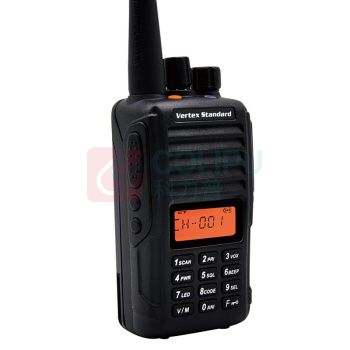 摩托罗拉 MOTOROLA 对讲机 V468 (黑色)